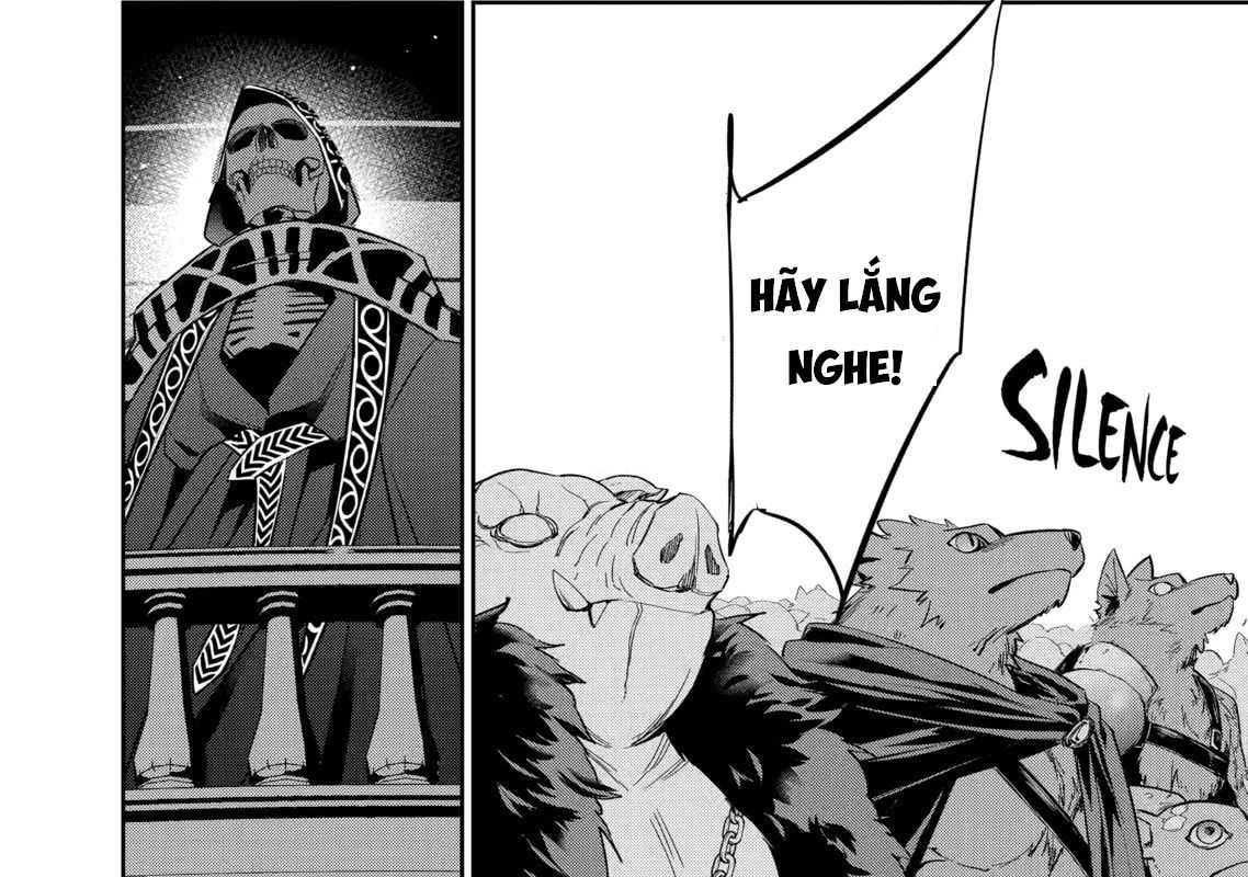 Hiền Giả Trở Thành Lich Chapter 7 - 75