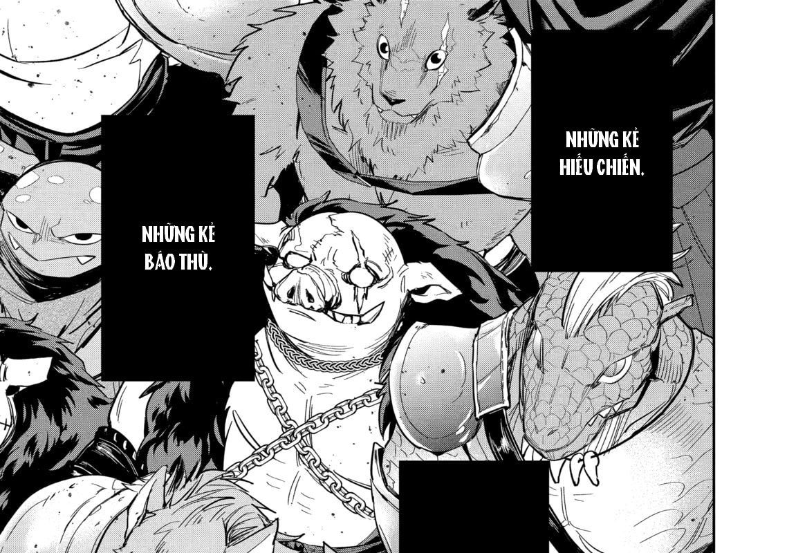 Hiền Giả Trở Thành Lich Chapter 7 - 76