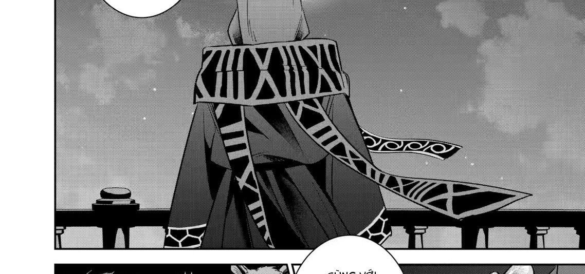 Hiền Giả Trở Thành Lich Chapter 7 - 79