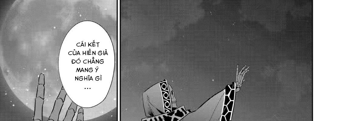 Hiền Giả Trở Thành Lich Chapter 7 - 81