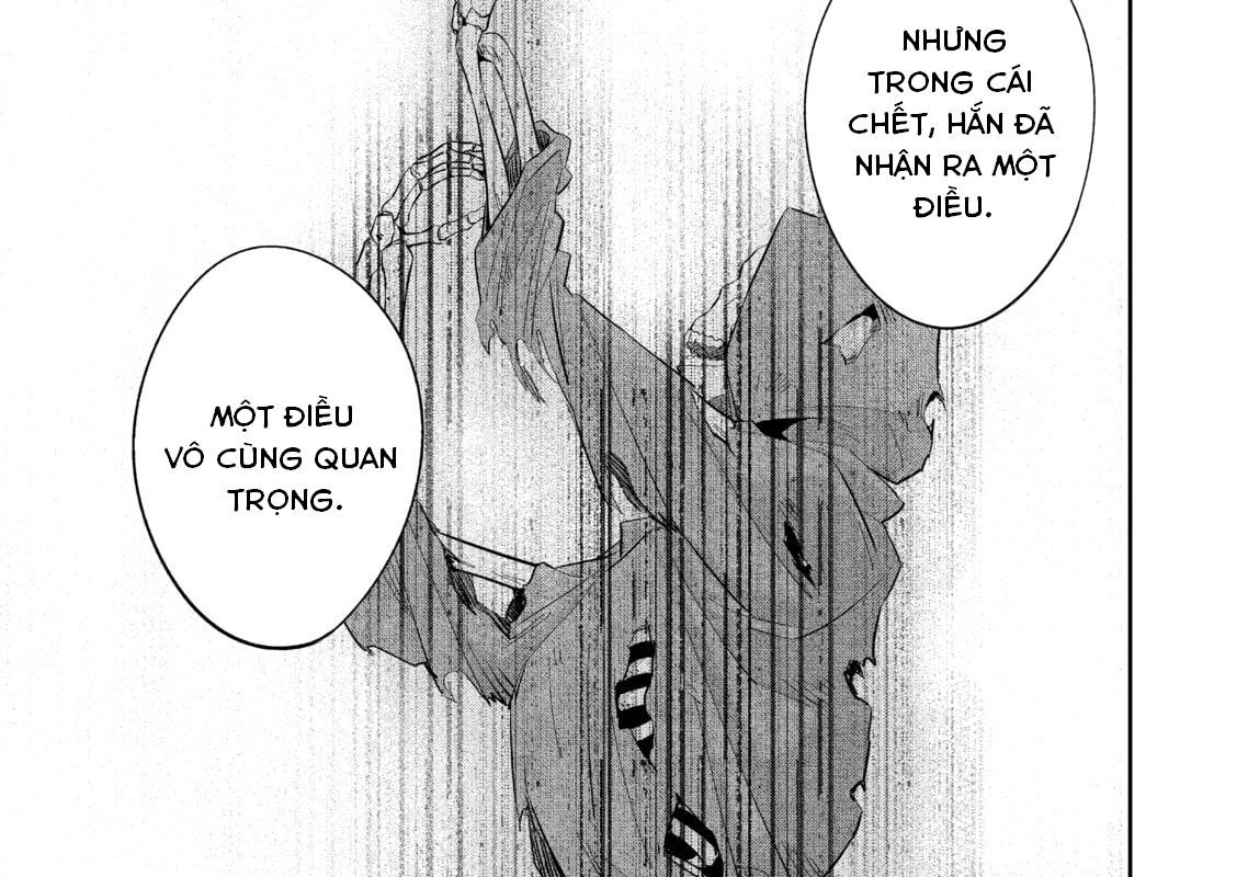 Hiền Giả Trở Thành Lich Chapter 7 - 83