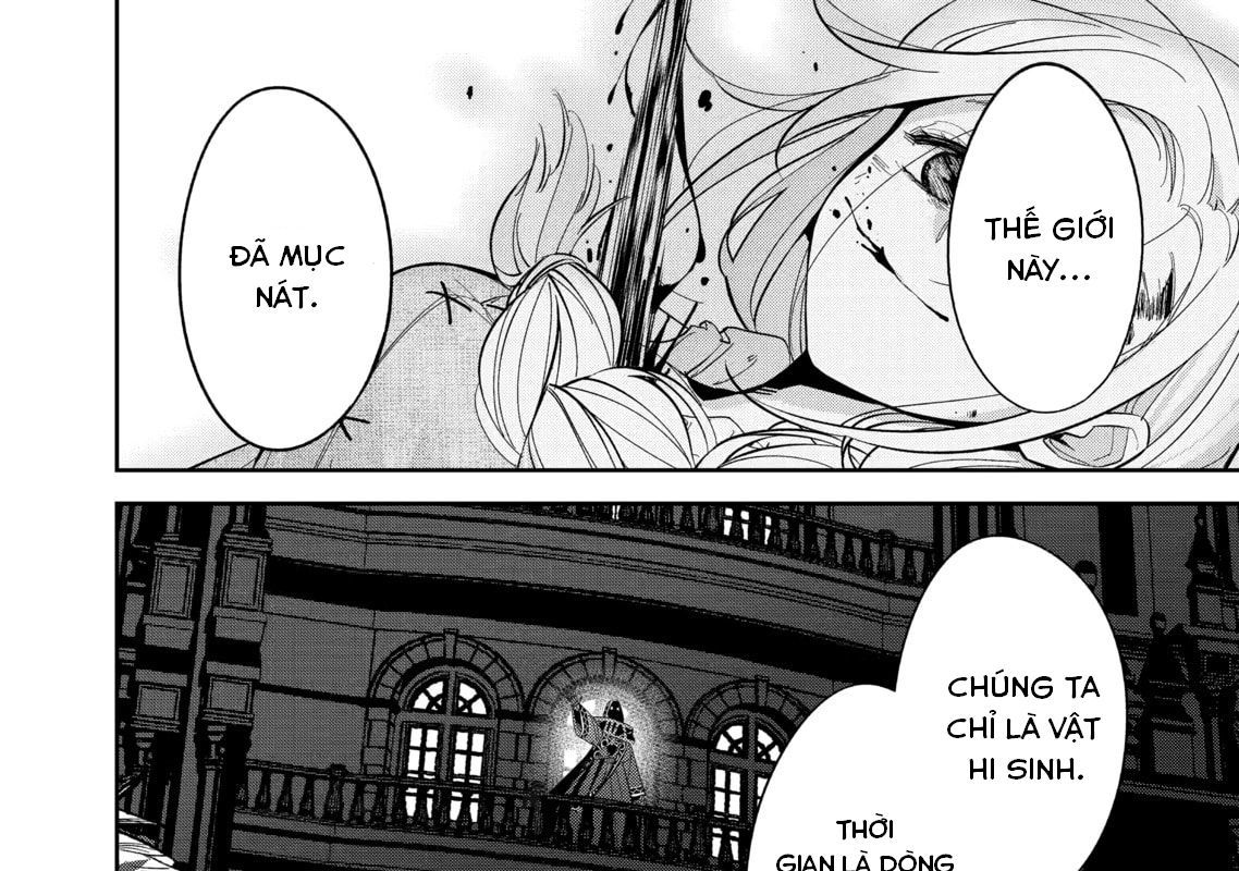 Hiền Giả Trở Thành Lich Chapter 7 - 84