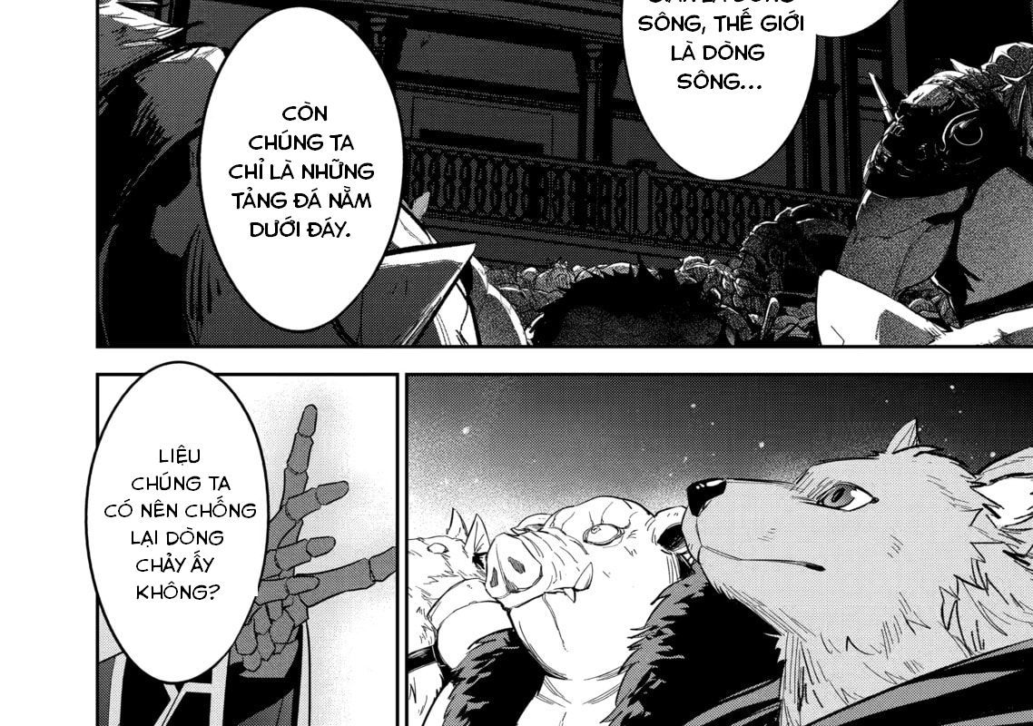 Hiền Giả Trở Thành Lich Chapter 7 - 85