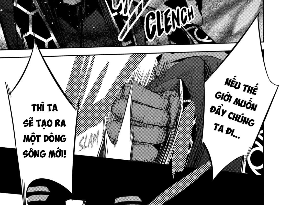 Hiền Giả Trở Thành Lich Chapter 7 - 88