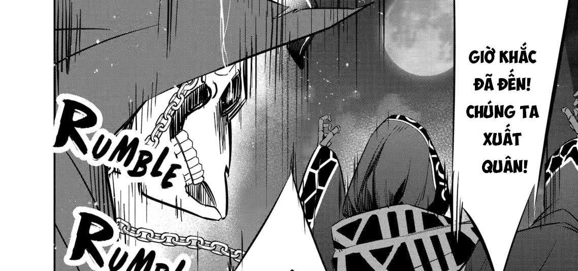 Hiền Giả Trở Thành Lich Chapter 7 - 89