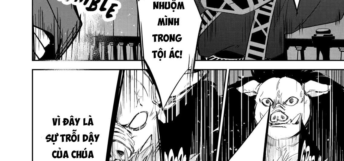 Hiền Giả Trở Thành Lich Chapter 7 - 90