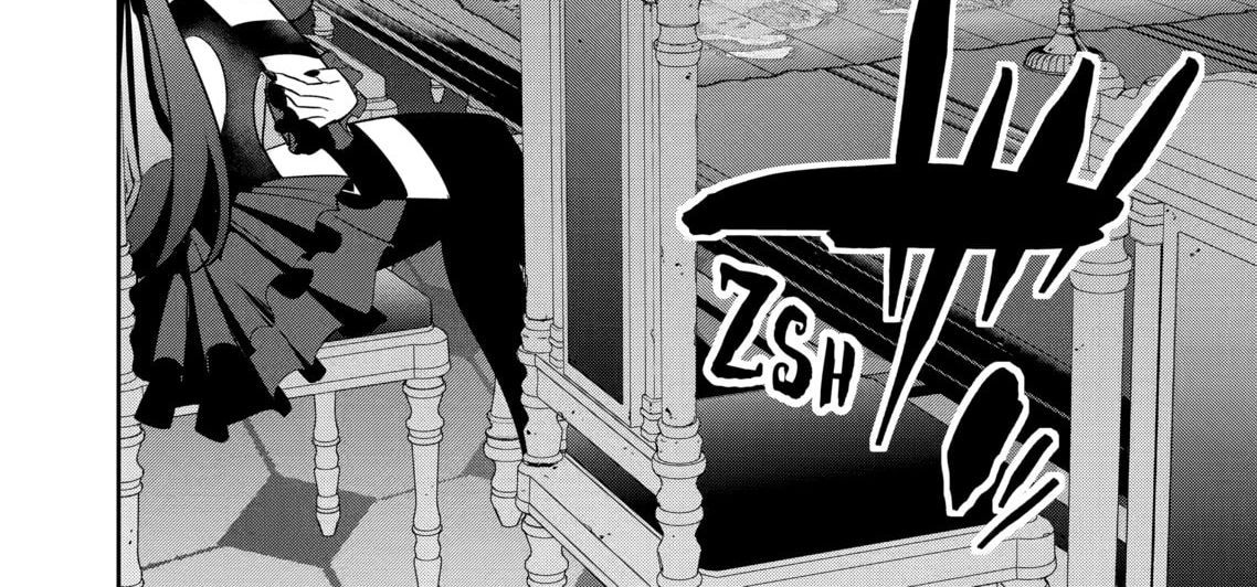 Hiền Giả Trở Thành Lich Chapter 7 - 10