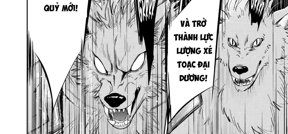 Hiền Giả Trở Thành Lich Chapter 7 - 91
