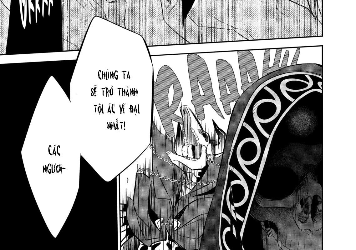 Hiền Giả Trở Thành Lich Chapter 7 - 94