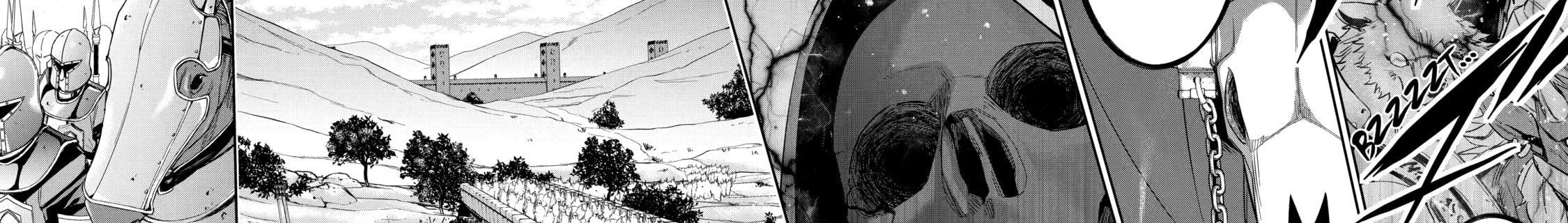 Hiền Giả Trở Thành Lich Chapter 8 - 11