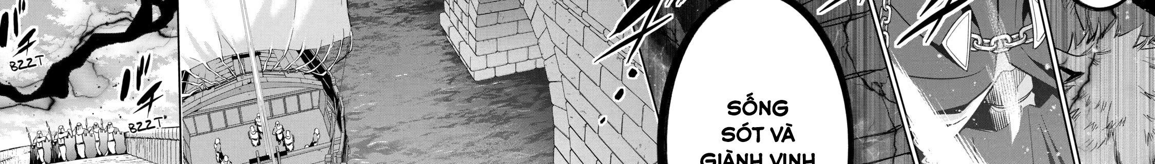 Hiền Giả Trở Thành Lich Chapter 8 - 13