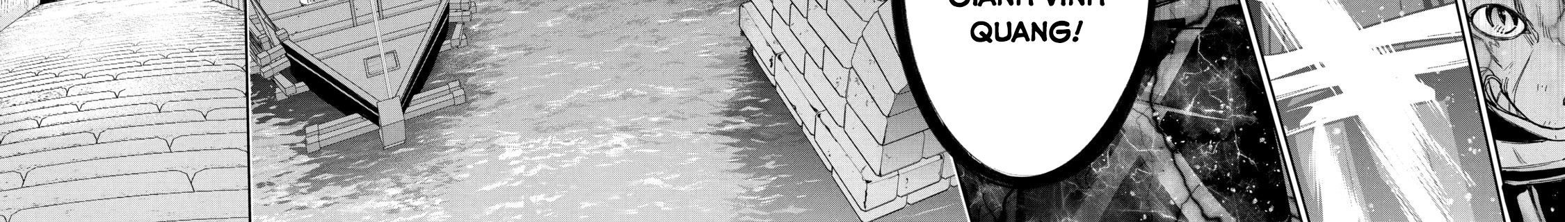 Hiền Giả Trở Thành Lich Chapter 8 - 14