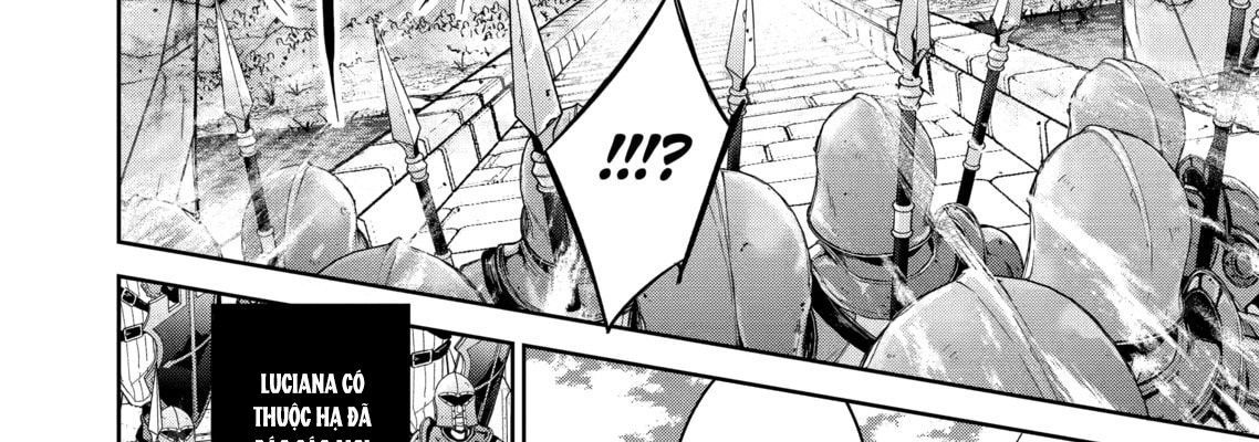 Hiền Giả Trở Thành Lich Chapter 8 - 16