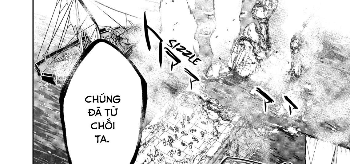 Hiền Giả Trở Thành Lich Chapter 8 - 29