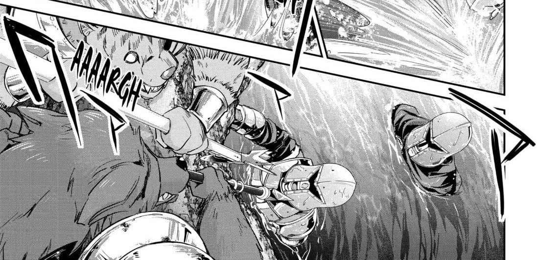 Hiền Giả Trở Thành Lich Chapter 8 - 39