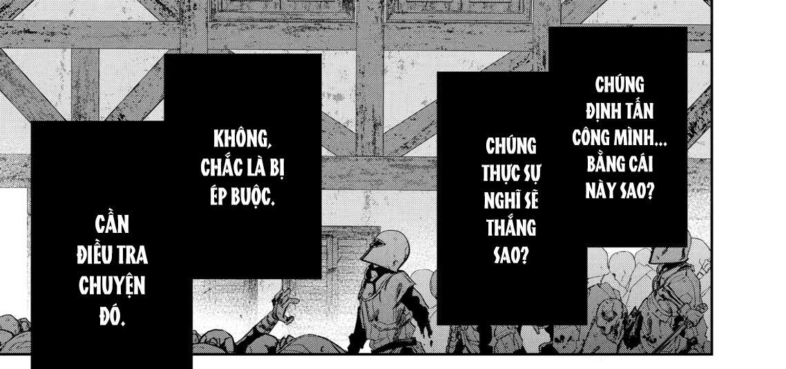 Hiền Giả Trở Thành Lich Chapter 8 - 46