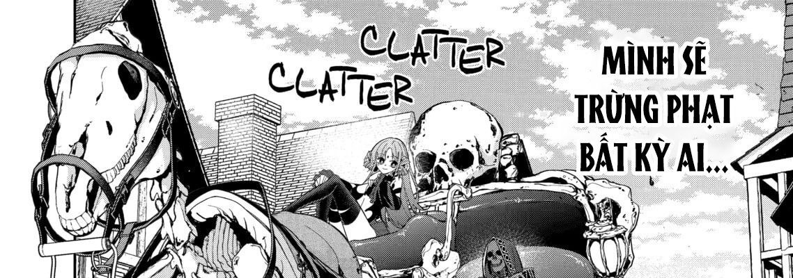 Hiền Giả Trở Thành Lich Chapter 8 - 49