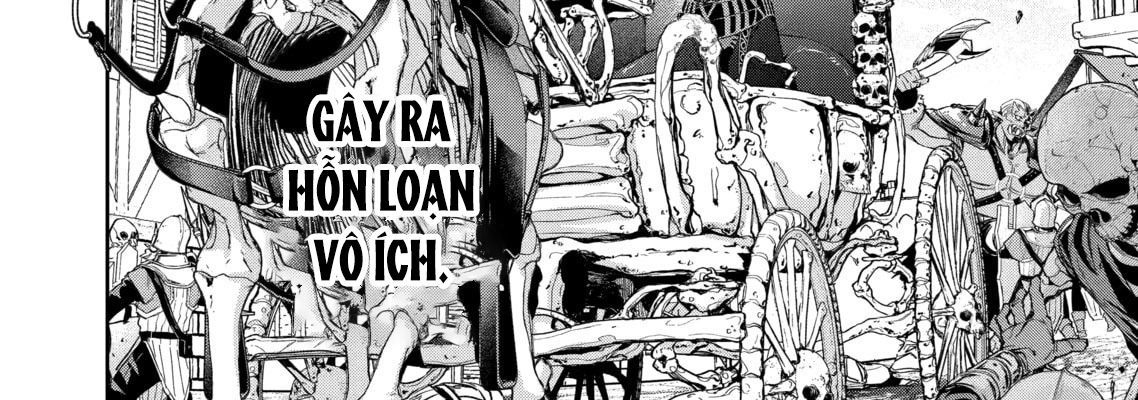 Hiền Giả Trở Thành Lich Chapter 8 - 50