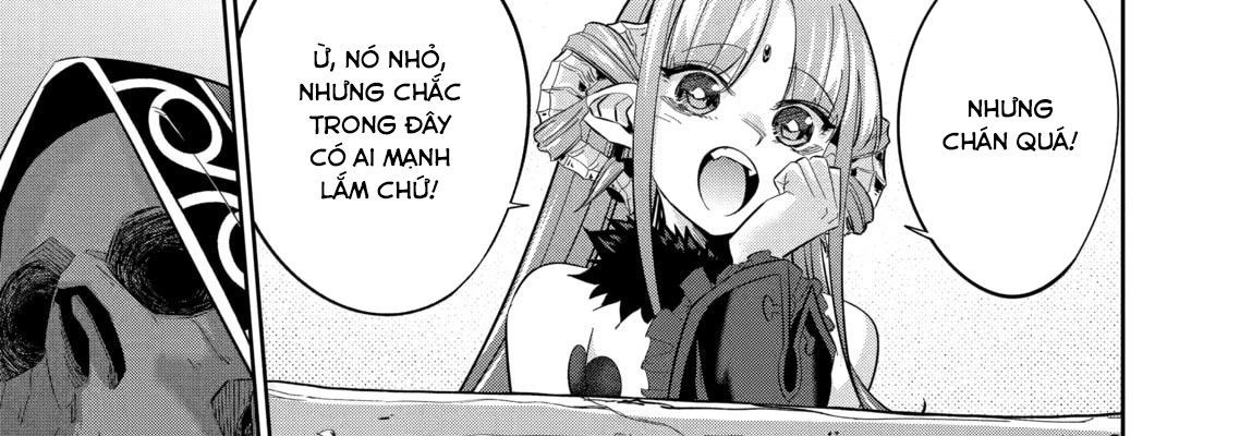 Hiền Giả Trở Thành Lich Chapter 8 - 53