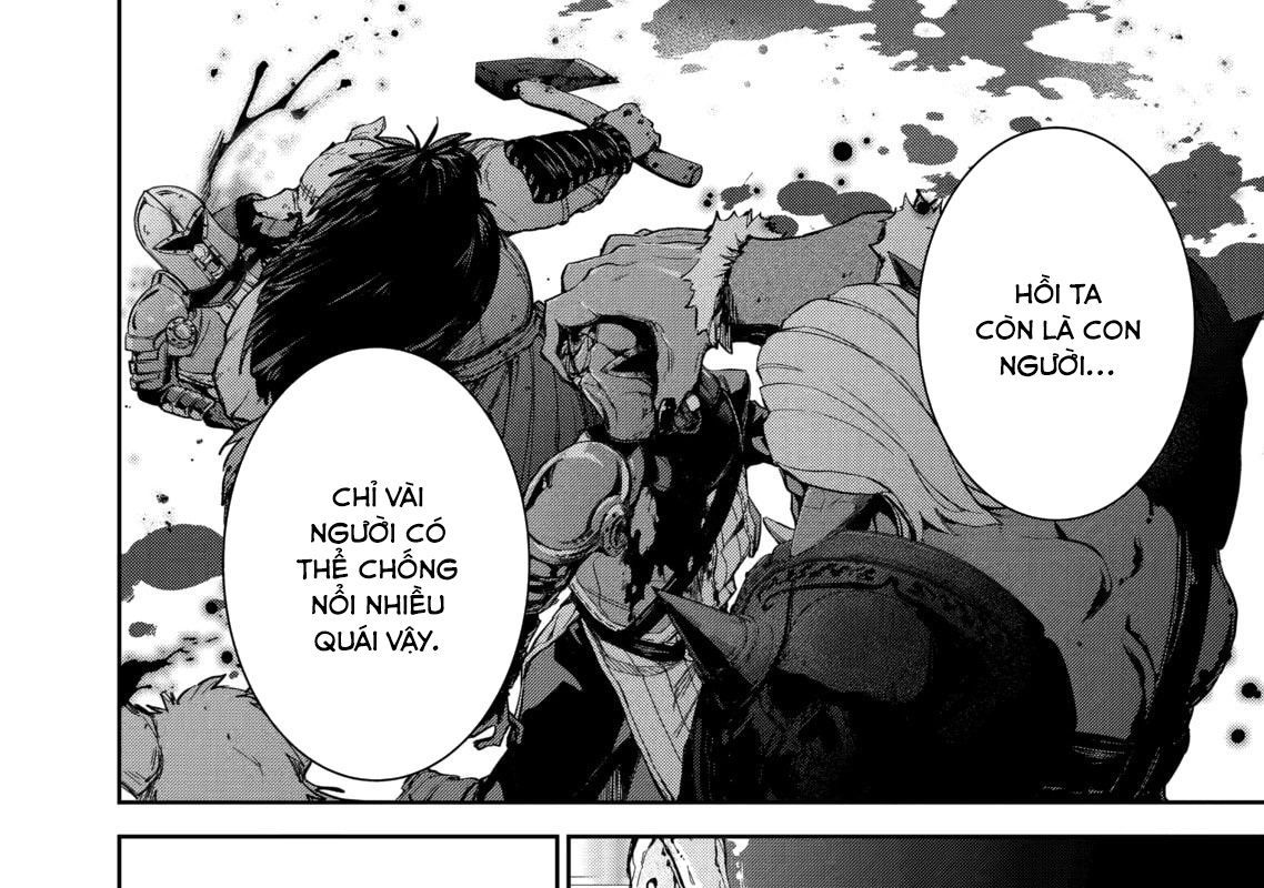 Hiền Giả Trở Thành Lich Chapter 8 - 55