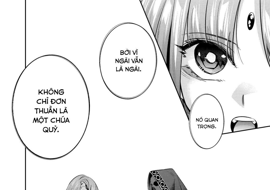 Hiền Giả Trở Thành Lich Chapter 8 - 63