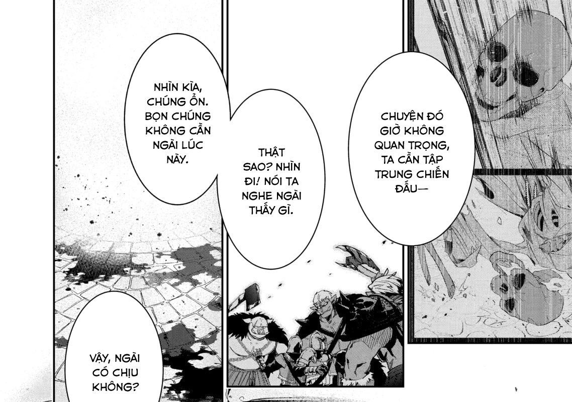 Hiền Giả Trở Thành Lich Chapter 8 - 67