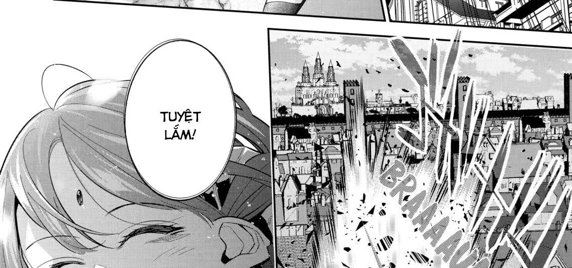 Hiền Giả Trở Thành Lich Chapter 8 - 72