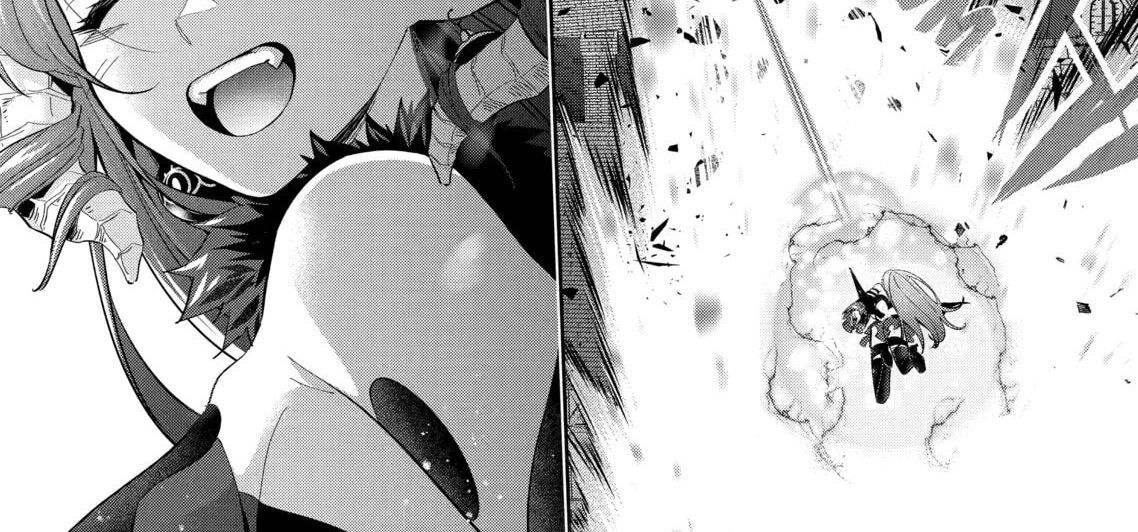 Hiền Giả Trở Thành Lich Chapter 8 - 73