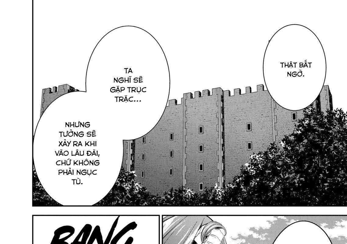 Hiền Giả Trở Thành Lich Chapter 8 - 85