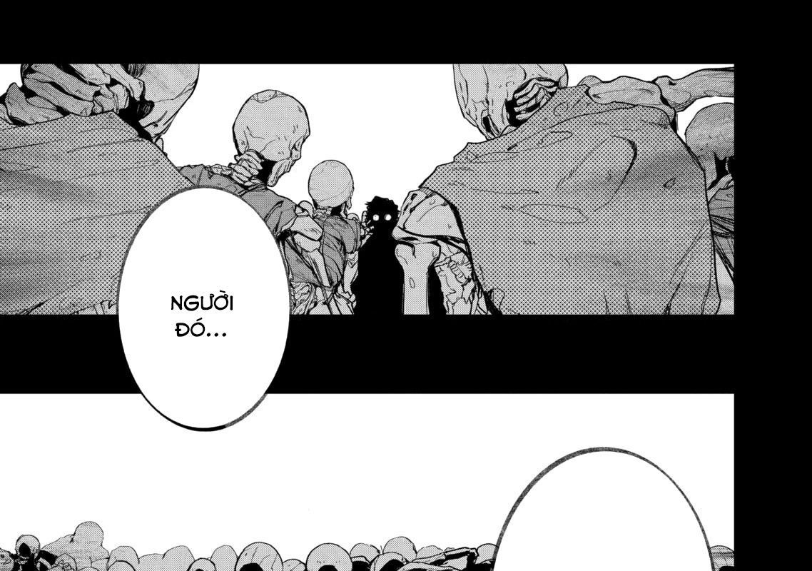 Hiền Giả Trở Thành Lich Chapter 8 - 87