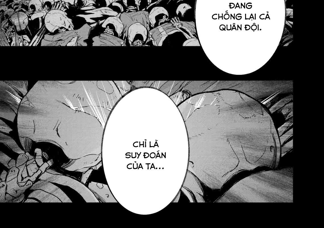 Hiền Giả Trở Thành Lich Chapter 8 - 88