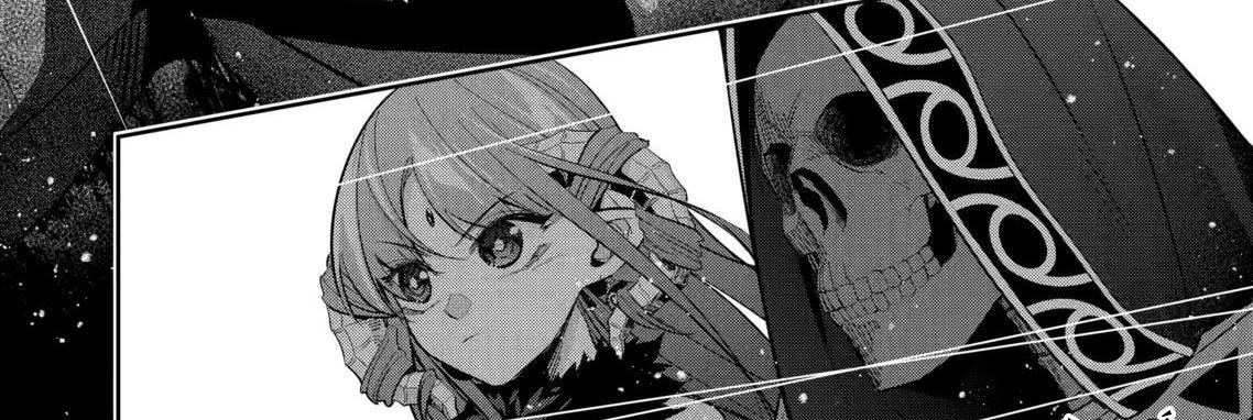 Hiền Giả Trở Thành Lich Chapter 8 - 97
