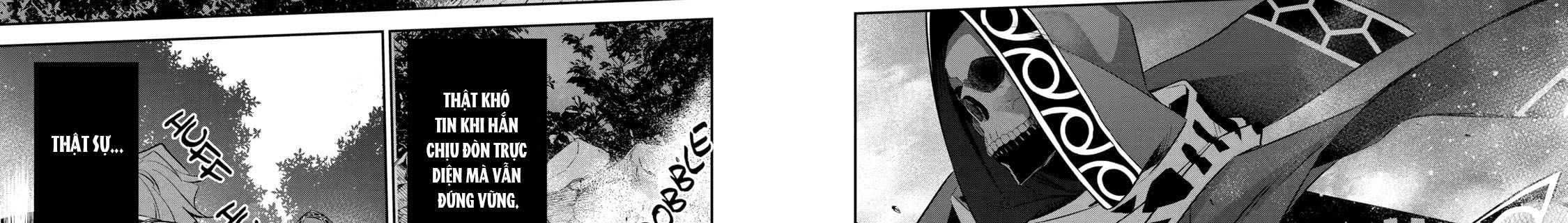 Hiền Giả Trở Thành Lich Chapter 9 - 104