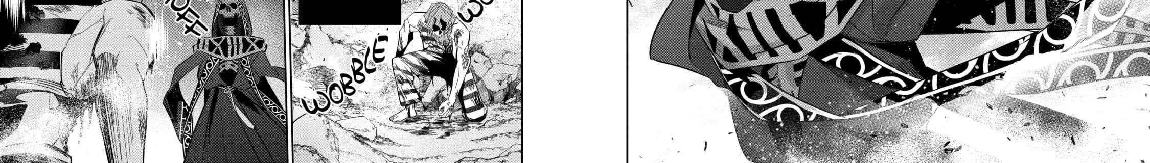 Hiền Giả Trở Thành Lich Chapter 9 - 105