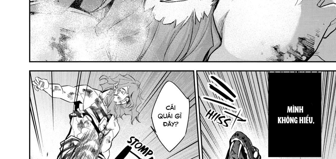 Hiền Giả Trở Thành Lich Chapter 9 - 107