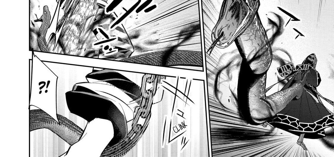 Hiền Giả Trở Thành Lich Chapter 9 - 108