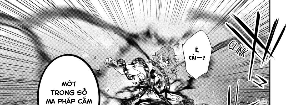 Hiền Giả Trở Thành Lich Chapter 9 - 109