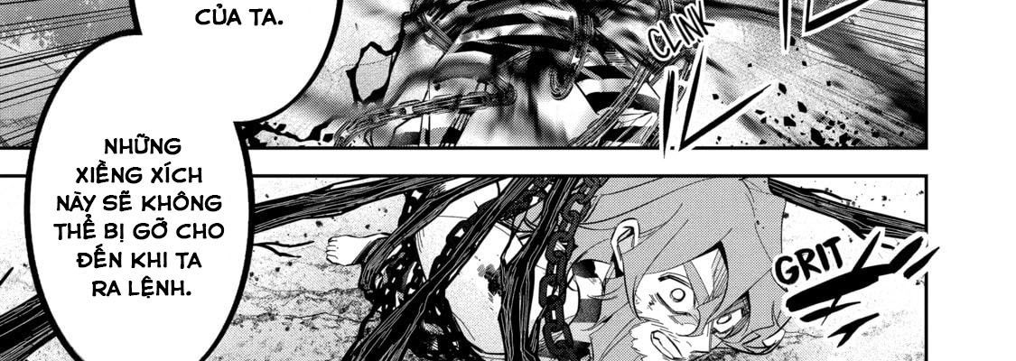 Hiền Giả Trở Thành Lich Chapter 9 - 110