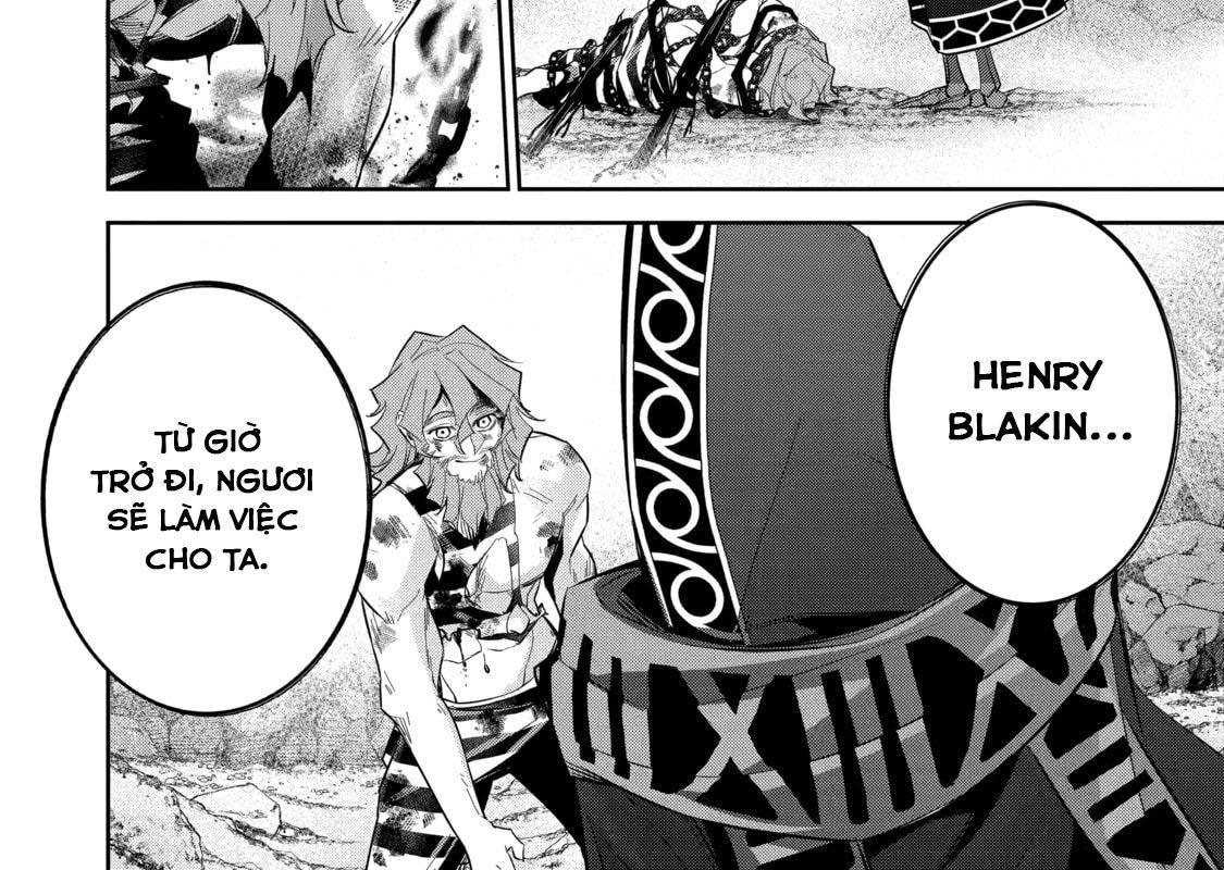 Hiền Giả Trở Thành Lich Chapter 9 - 113