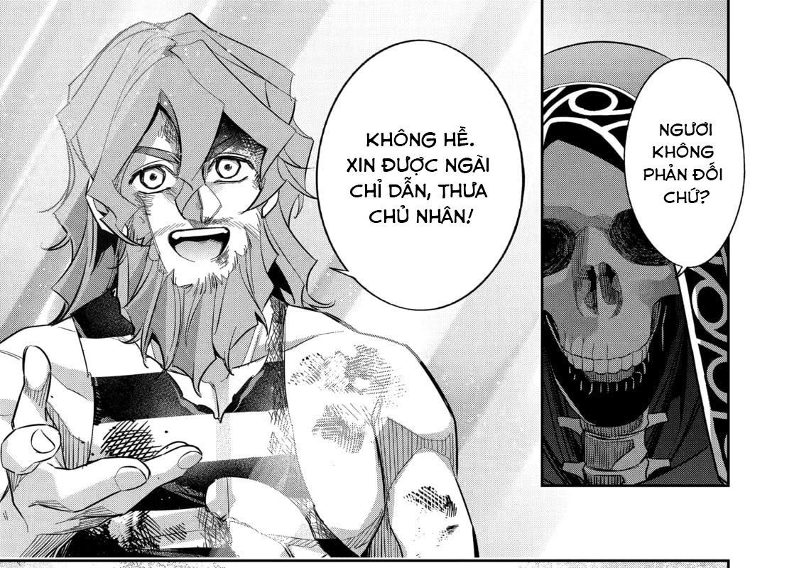 Hiền Giả Trở Thành Lich Chapter 9 - 114