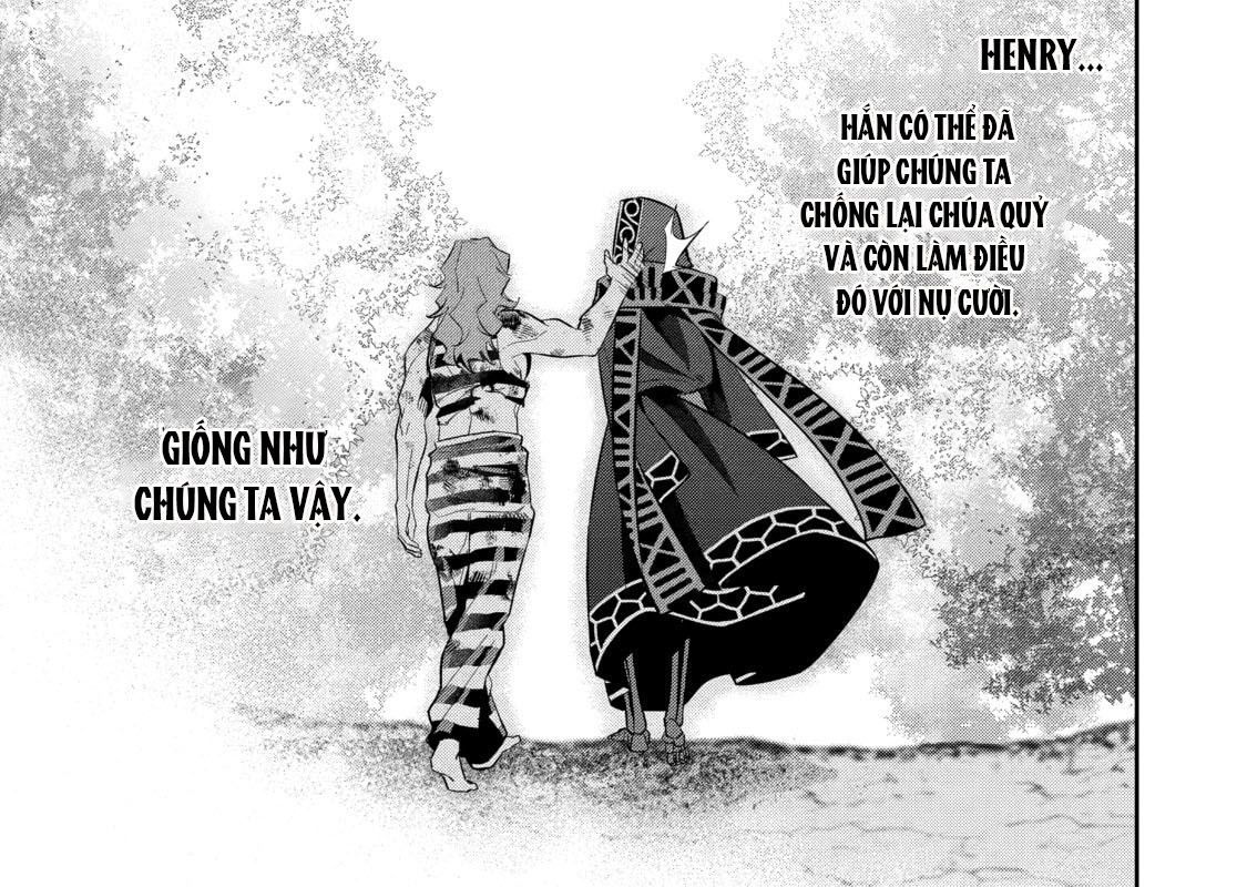 Hiền Giả Trở Thành Lich Chapter 9 - 115