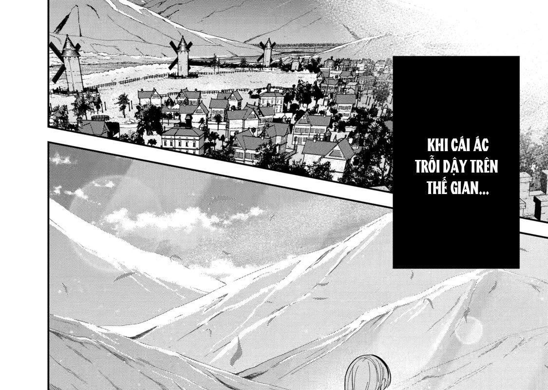 Hiền Giả Trở Thành Lich Chapter 9 - 116