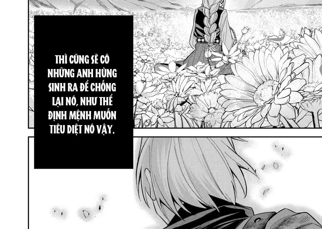 Hiền Giả Trở Thành Lich Chapter 9 - 117