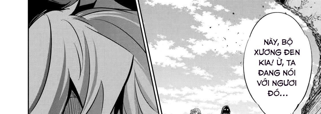 Hiền Giả Trở Thành Lich Chapter 9 - 14