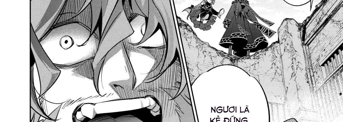 Hiền Giả Trở Thành Lich Chapter 9 - 15