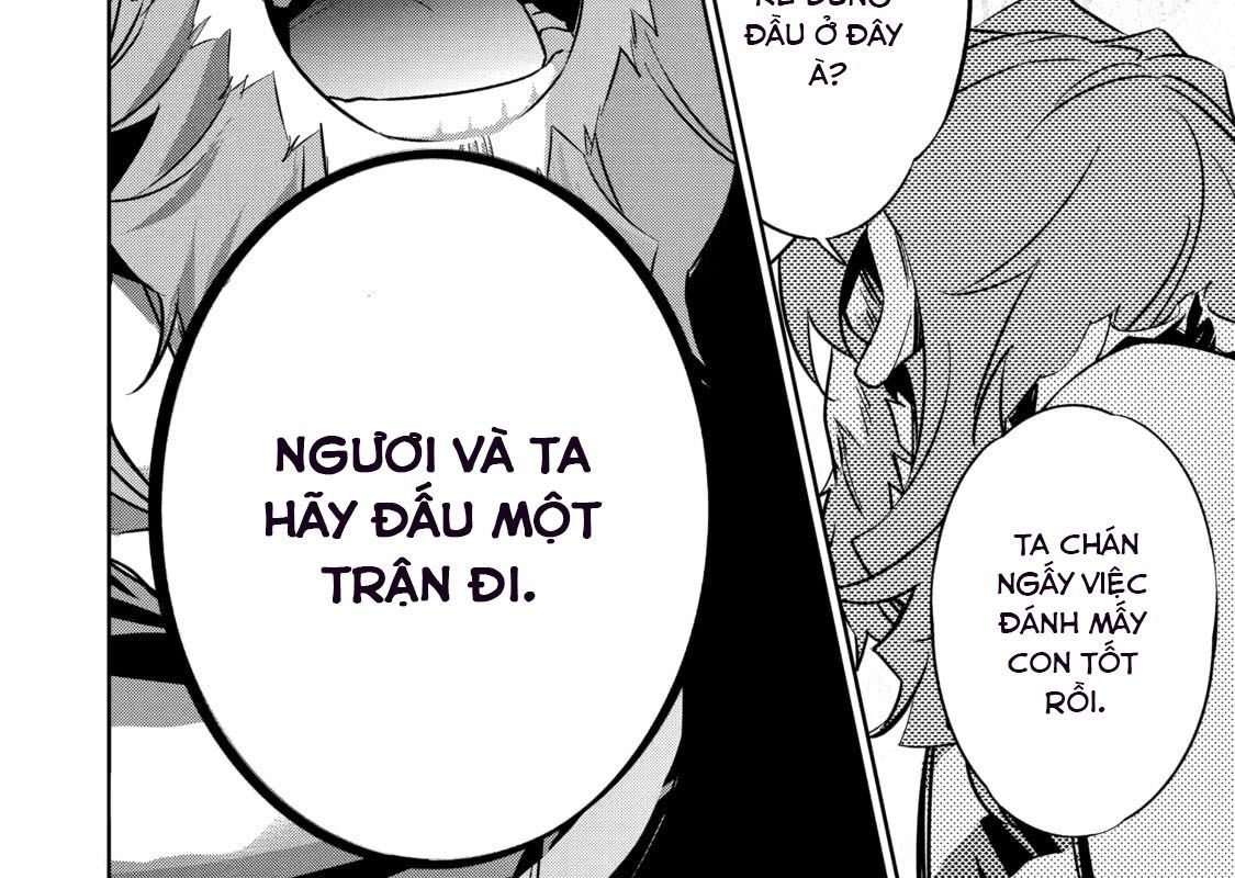 Hiền Giả Trở Thành Lich Chapter 9 - 16