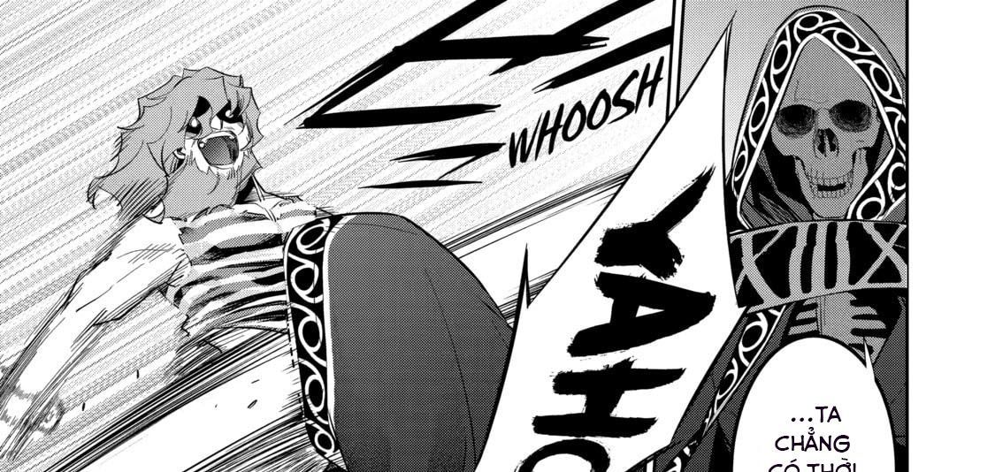 Hiền Giả Trở Thành Lich Chapter 9 - 17