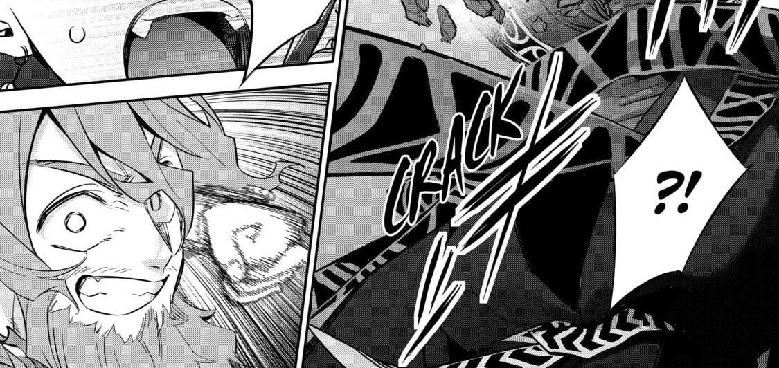 Hiền Giả Trở Thành Lich Chapter 9 - 19