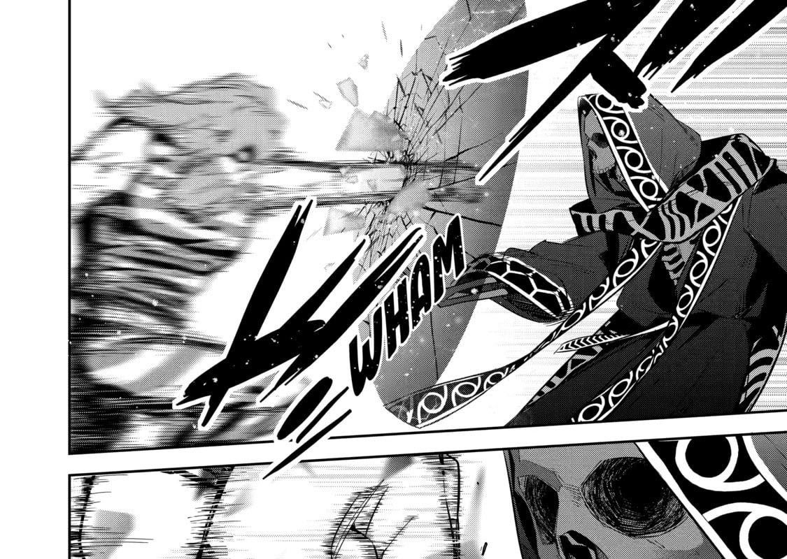 Hiền Giả Trở Thành Lich Chapter 9 - 20