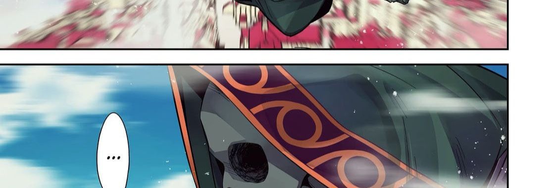 Hiền Giả Trở Thành Lich Chapter 9 - 3